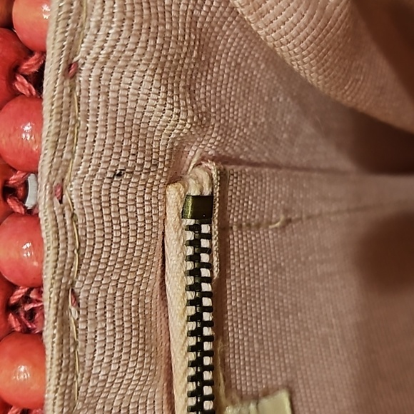 Vintage Dayne Taylor Beaded Bag - Picture 14 of 16